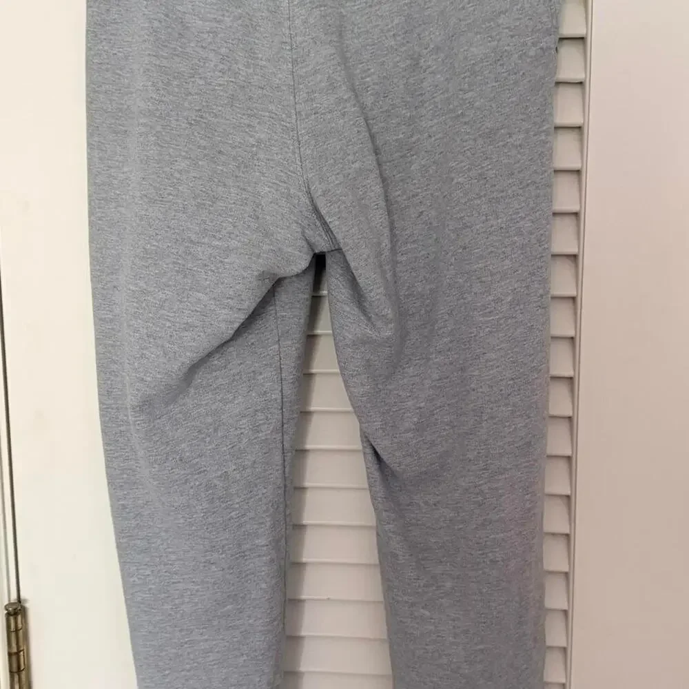 Champion grey sweatpants size s